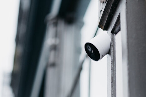 Simplisafe Home Security System Simplisafe Home Security System