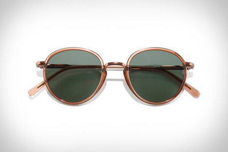 Sunski Baia Sunglasses