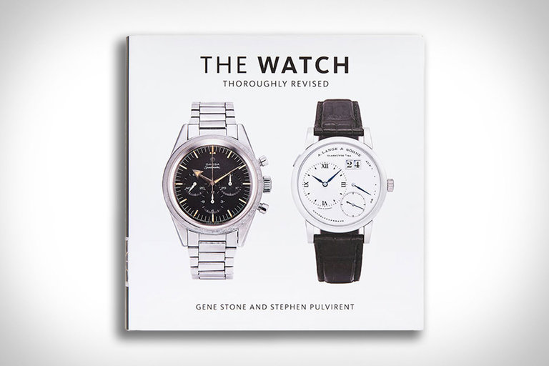 The Watch, Thoroughly Revised