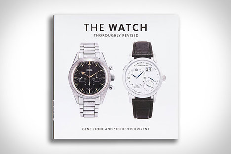 The Watch, Thoroughly Revised The Watch, Thoroughly Revised
