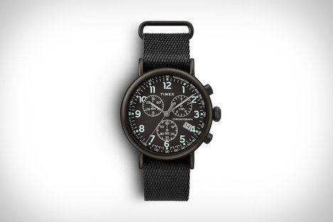 Timex Standard Chronograph