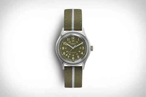 Timex MK1 Mechanical Watch Timex MK1 Mechanical Watch