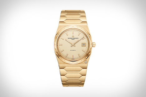 Vacheron Constantin Historiques 222 Watch Vacheron Constantin Historiques 222 Watch