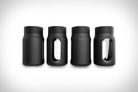 Aged & Ore Bottle Flight Aged & Ore Bottle Flight