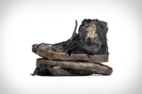 Balenciaga Paris Sneaker Balenciaga Paris Sneaker