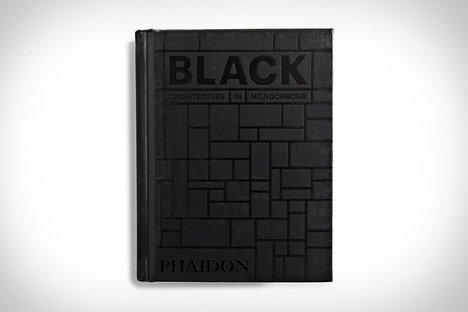 Black: Architecture in Monochrome Black: Architecture in Monochrome