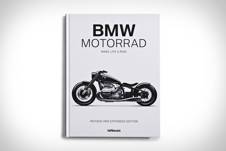 BMW Motorrad | Uncrate