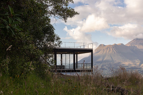 Maison San Pablo del Lago