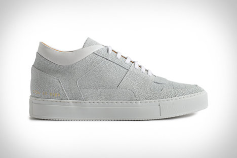 Common Projects Decades Mid Sneakers Common Projects Decades Mid Sneakers