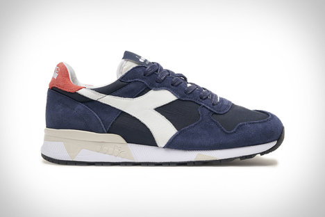 Diadora Heritage Trident 90 防撕裂运动鞋