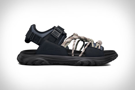Dior H-Town Sandal Dior H-Town Sandal