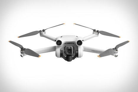 DJI Mini 3 Pro Drone DJI Mini 3 Pro Drone