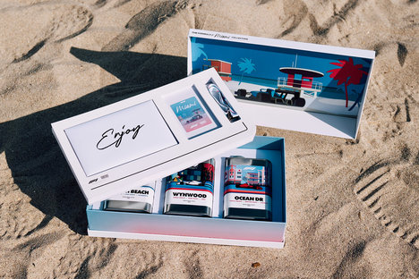 Drive Coffee x Formula 1 Collection Drive Coffee x Formula 1 Collection