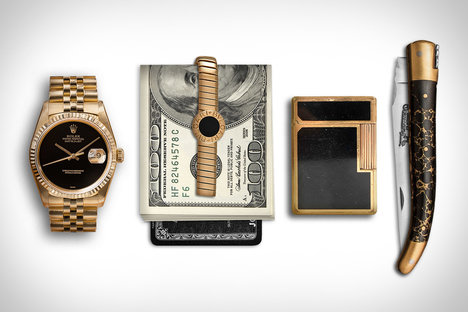Everyday Carry: Onyx Everyday Carry: Onyx