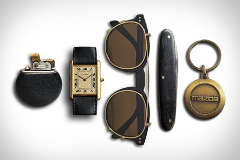 Everyday Carry: Storied Everyday Carry: Storied