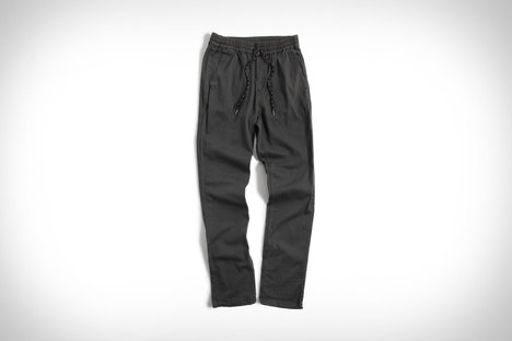 Faherty Essential Hose