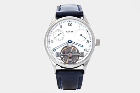 Fears Garrick 手表