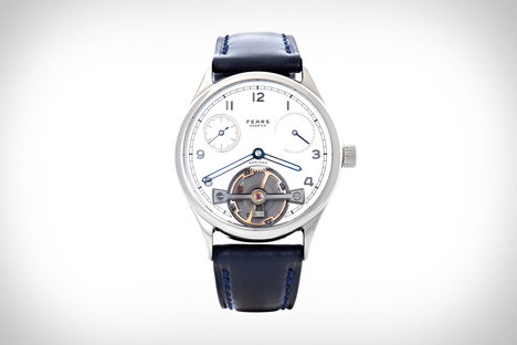 Fears Garrick Watch Fears Garrick Watch