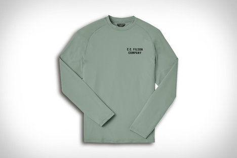 Filson CCF Barrier Strandhemd