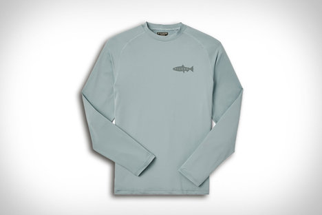 Filson Barrier Beach Shirt