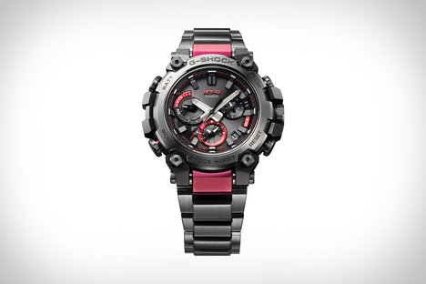 G-Shock MTGB3000BD1A Watch G-Shock MTGB3000BD1A Watch
