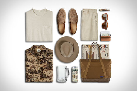 Garb: Bozeman Garb: Bozeman