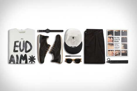 Garb: Equip Garb: Equip