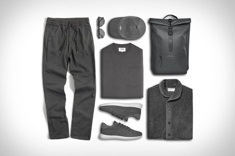 Garb: Fog Garb: Fog
