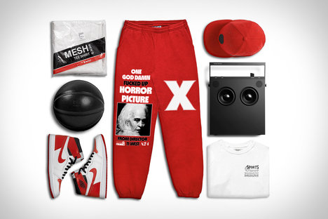 Garb: One GD FU Horror Picture Garb: One GD FU Horror Picture