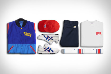 Garb: Pastelle Garb: Pastelle