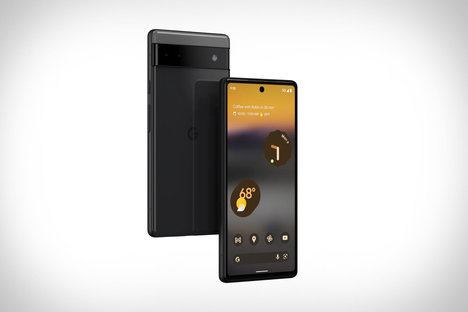 Google Pixel 6A Smartphone Google Pixel 6A Smartphone