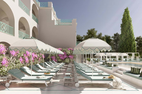 Hotel La Palma Hotel La Palma