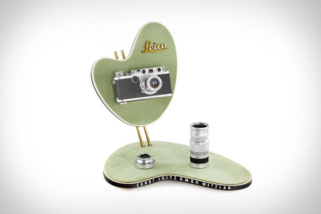 Leica 2022 Leitz Photographica Auction