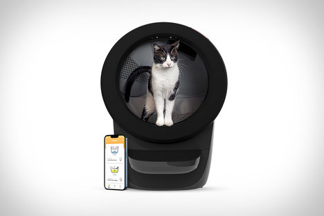 Litter-Robot 4