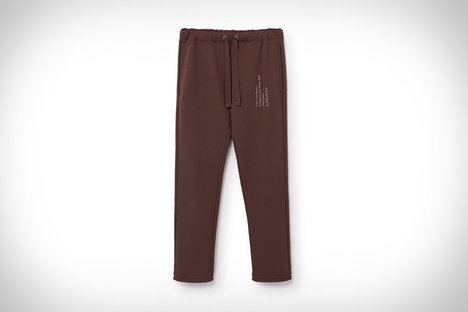 Pantalones deportivos Loolios Hefesto