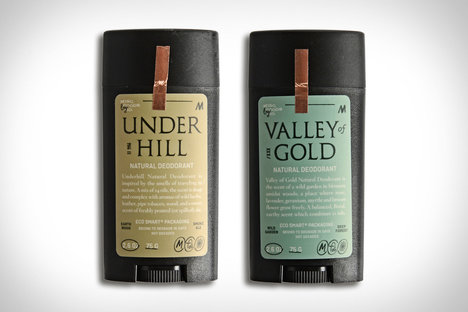 Misc Goods Co. Natural Deodorant Misc Goods Co. Natural Deodorant