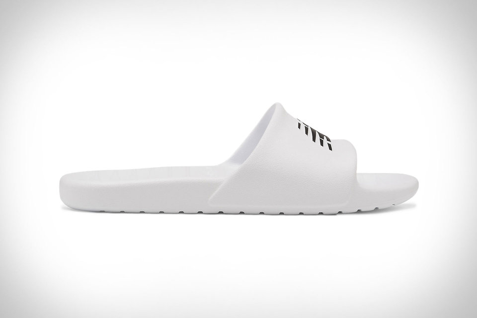 new balance 100 slides