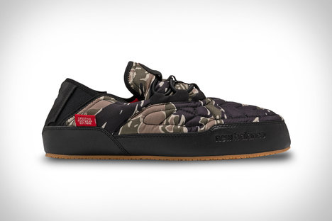 New Balance Camo Moc Low
