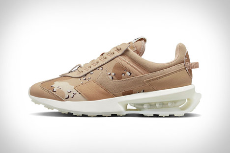 Nike Air Max Pre-Day Desert Camo Sneakers Nike Air Max Pre-Day Desert Camo Sneakers