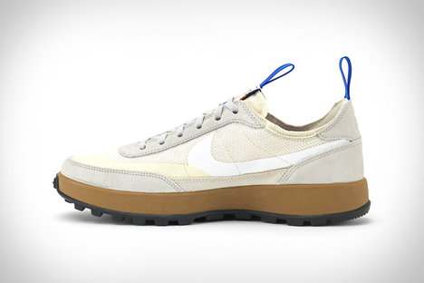 NikeCraft x Tom Sachs General Purpose Shoe