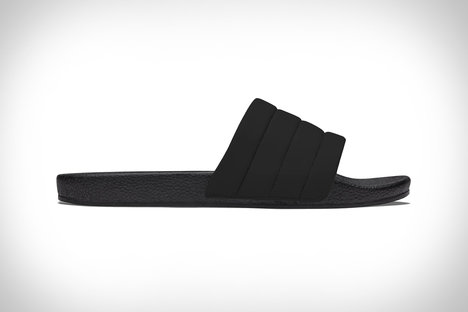 Oliver Cabell 纯素拖鞋