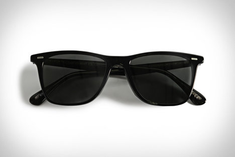 Oliver Peoples Ollis Sunglasses