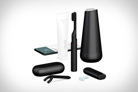 Quip Smart Custom Bundle Quip Smart Custom Bundle