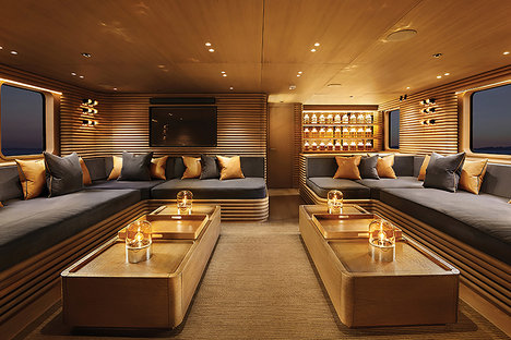 RH Three Luxury Expedition Yacht RH Three Luxury Expedition Yacht
