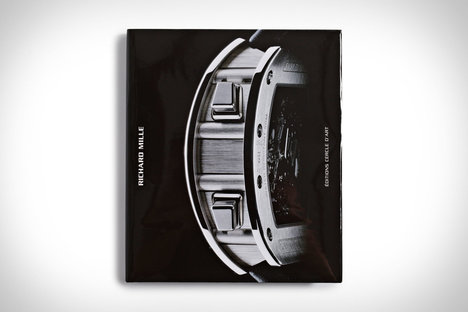 Richard Mille: Editions Cercle d'Art Richard Mille: Editions Cercle d'Art