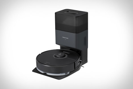 Robot aspirador Roborock Q5