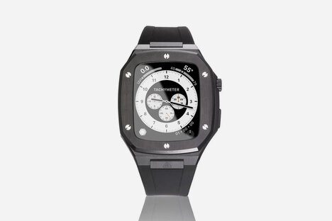 Serafino Apple 手表保护壳