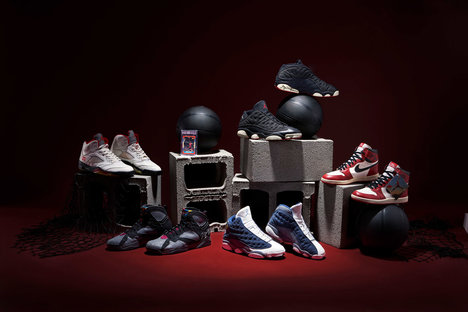 Six Rings Michael Jordan Auction Six Rings Michael Jordan Auction