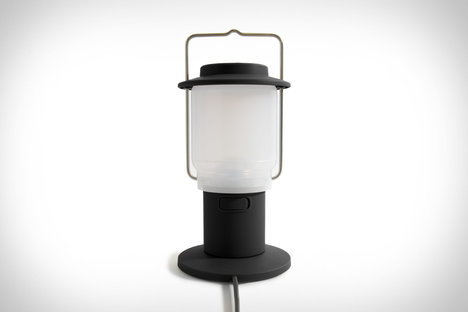 Snow Peak Home &amp; Camp Laterne