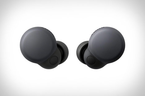 Sony LinkBuds S Noise Canceling Wireless Earphones Sony LinkBuds S Noise Canceling Wireless Earphones